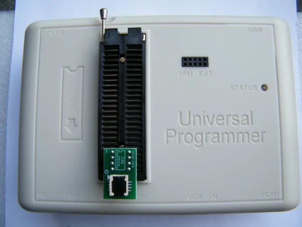 DIP8 Adapter 6*5mm 6*8 IC Chips - Image 6