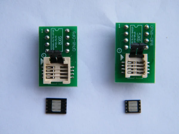 DIP8 Adapter 6*5mm 6*8 IC Chips