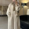 Faux Coat