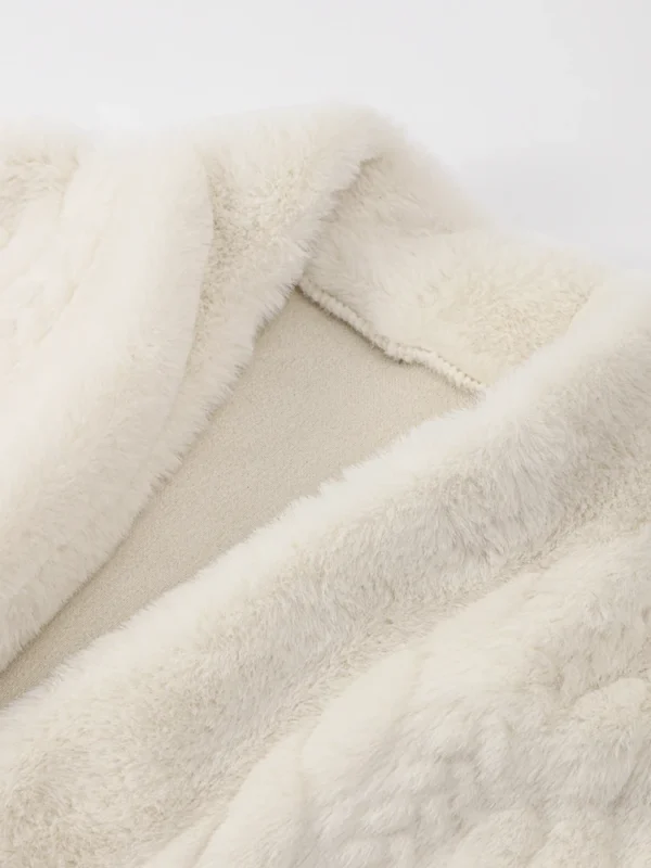 Faux Coat - Image 5