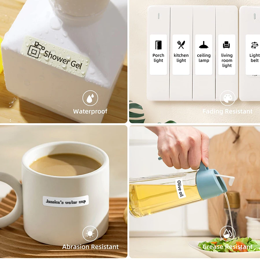 Mini Portable Thermal Printer - Image 4