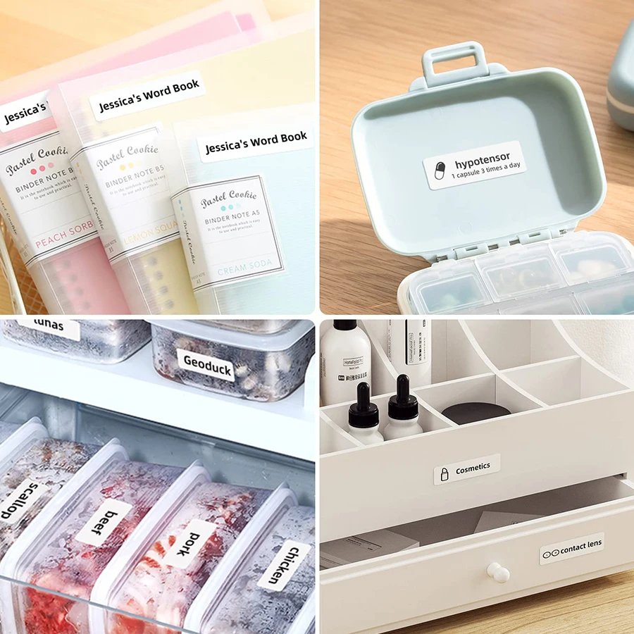 Mini Portable Thermal Printer - Image 5