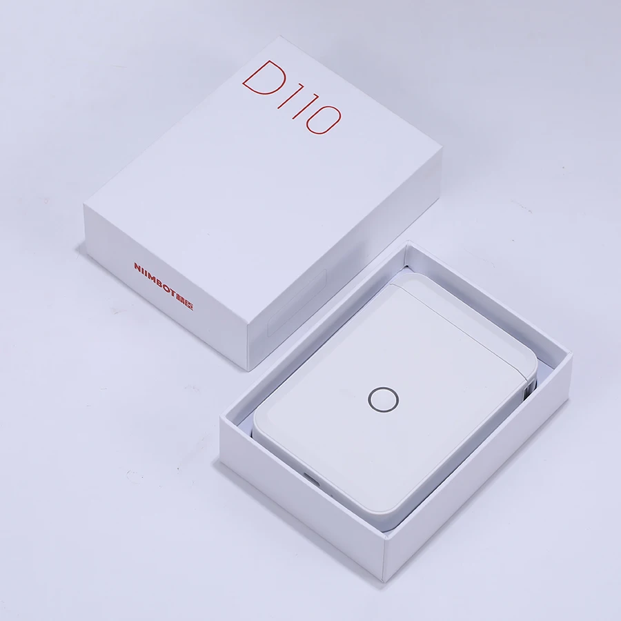 Mini Portable Thermal Printer - Image 6