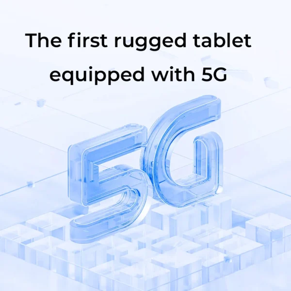 Android 13 Tablet 48MP 20MP Tablets PC - Image 4