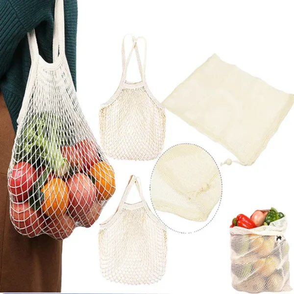 Vegetable Bag Washable - Image 2