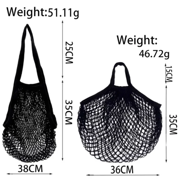 Vegetable Bag Washable - Image 3