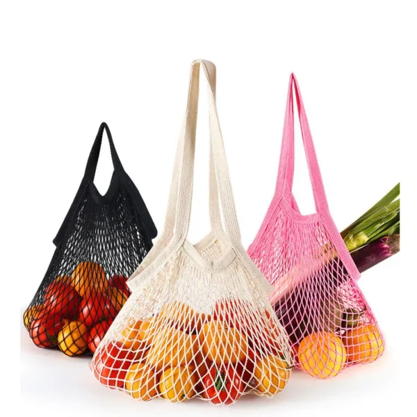 Vegetable Bag Washable - Image 5