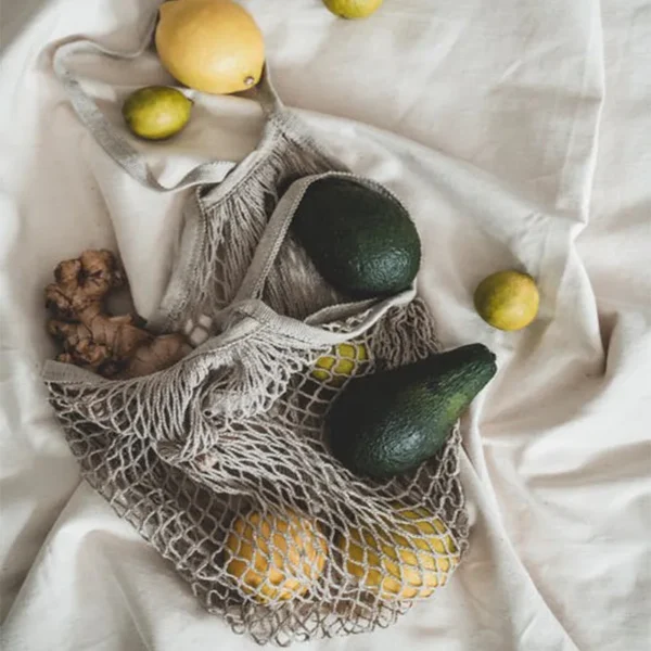 Vegetable Bag Washable - Image 6