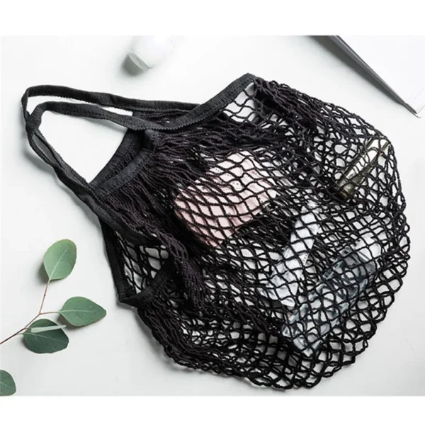 Reusable Grocery Bags for Fruit Vegetable Bag - Image 5