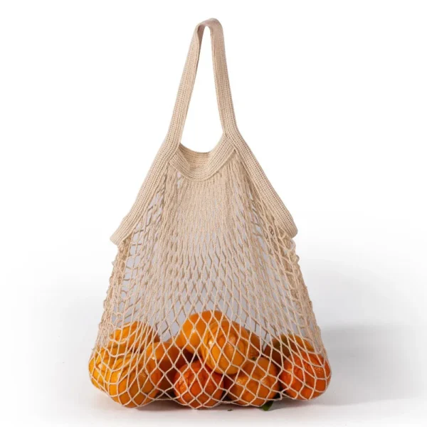 Reusable Grocery Bags for Fruit Vegetable Bag - Image 6