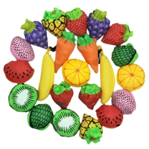 Fruits Reusable Grocery