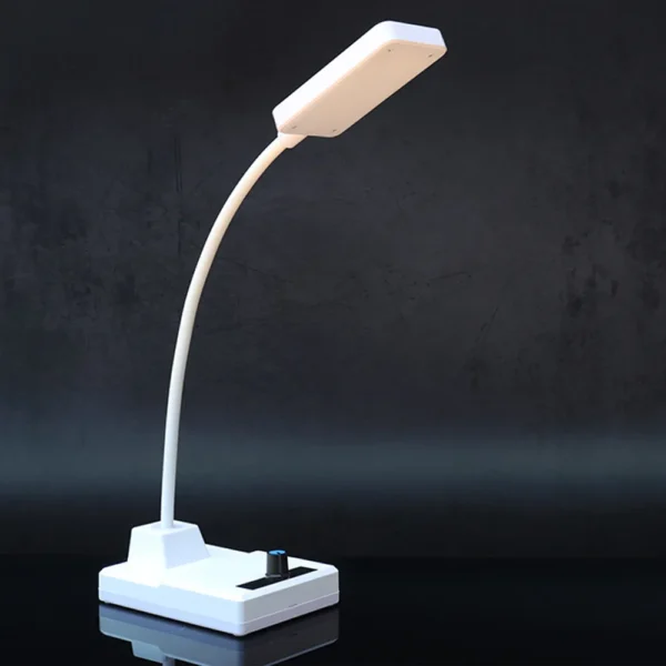 diy electronic kit LED table Lamp - Image 5
