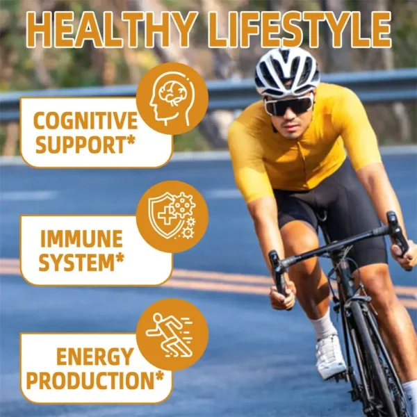 100% ORGANIC SHILAJIT CAPSULES - Image 4