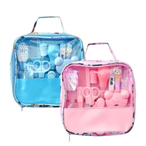 13-Pack Baby Care Kit Baby