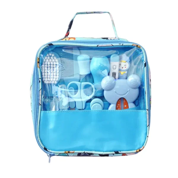 13-Pack Baby Care Kit Baby - Image 5