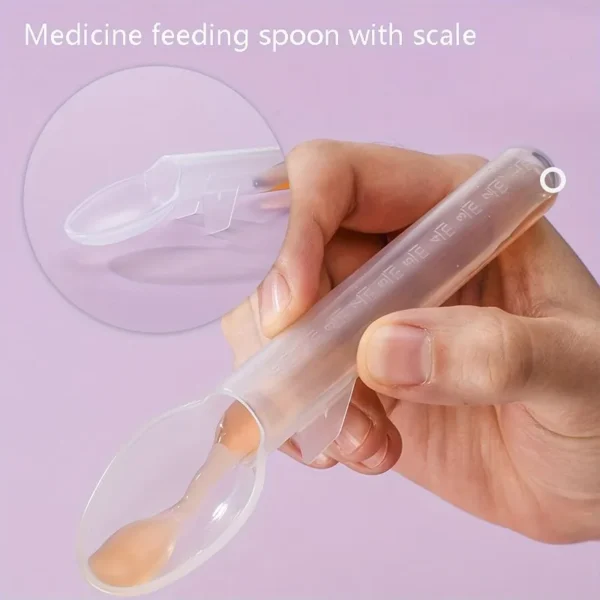 13PCS Baby Grooming and Health Kit - Image 4