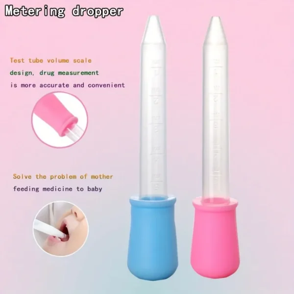 13PCS Baby Grooming and Health Kit - Image 6