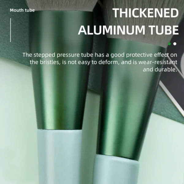 Makeup Brushes - Image 5