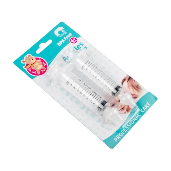 Nose Washing for Children - Image 3