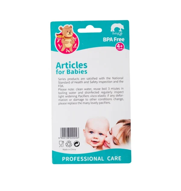 Nose Washing for Children - Image 6