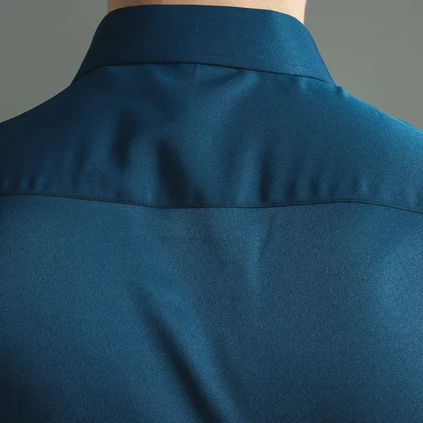 Men's Social Shirt Elasticity - Image 3