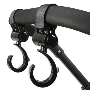 Pram Hook Baby Stroller
