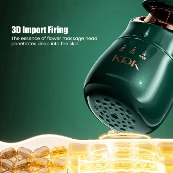 3 In 1 Facial Lifting Device - Image 3