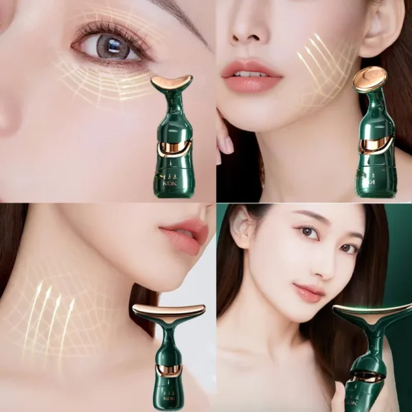 3 In 1 Facial Lifting Device - Image 5