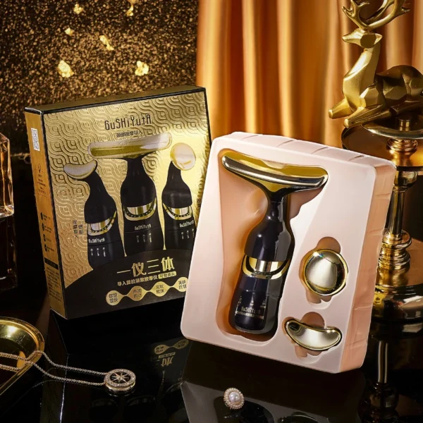 3 In 1 Facial Lifting Device - Image 6