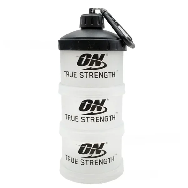 3-layer Portable Protein Powder - Image 2