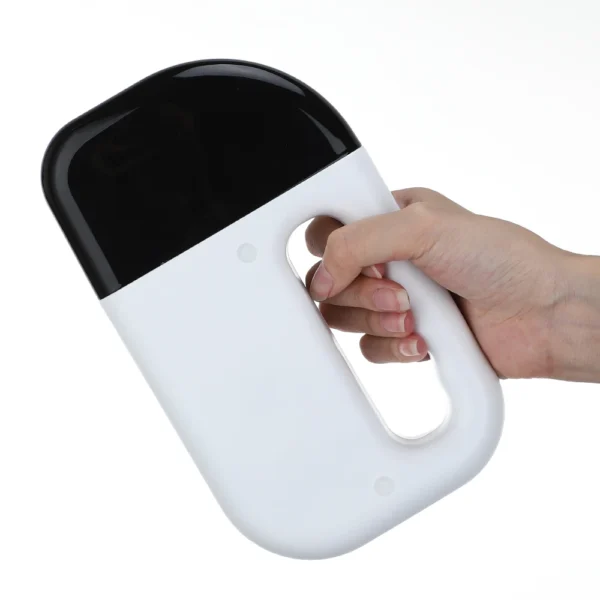 Ultrasonic Vibration Monitor Restore Eyesight for Kid - Image 4