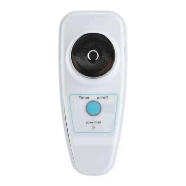 Ultrasonic Vibration Monitor Restore Eyesight for Kid - Image 6