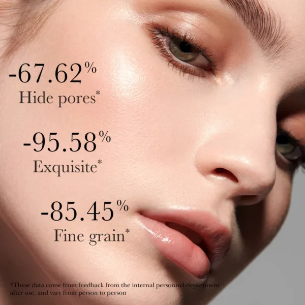 Makeup Primer Moisturizing Isolation Cream - Image 4