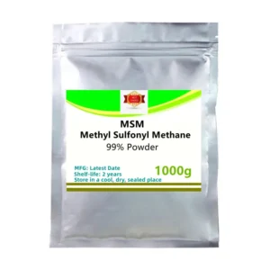 SM Supplement,Methyl Sulfonyl