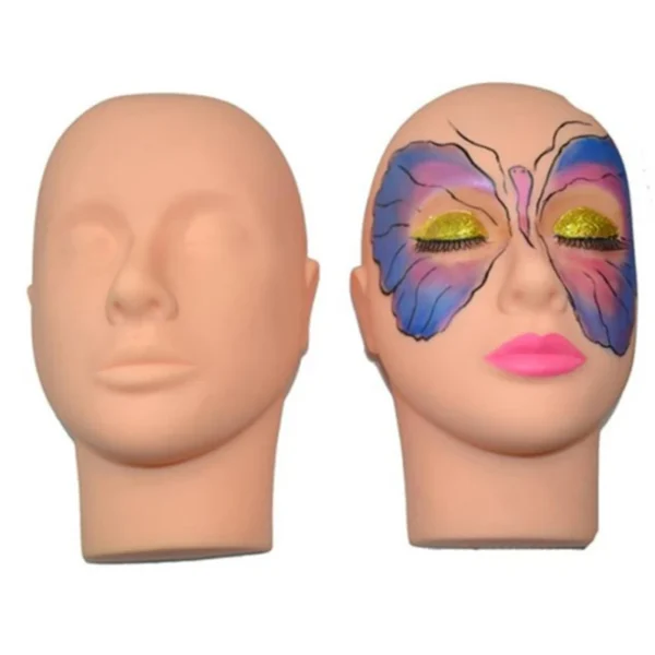 5D Face Makeup Practice Tools - Image 3