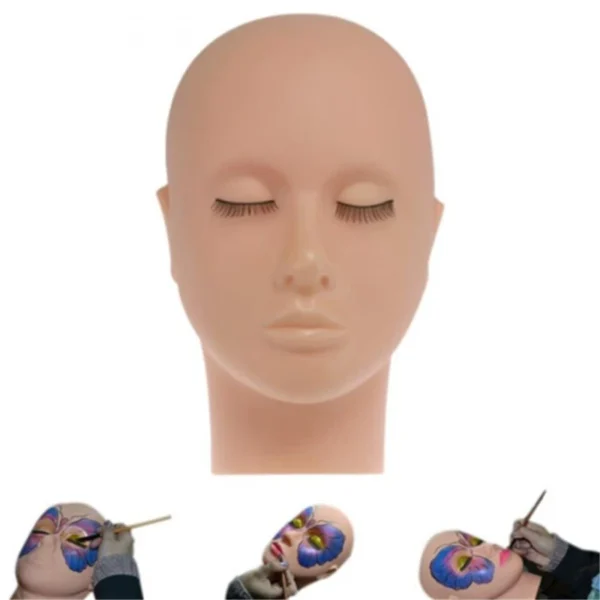 5D Face Makeup Practice Tools - Image 5