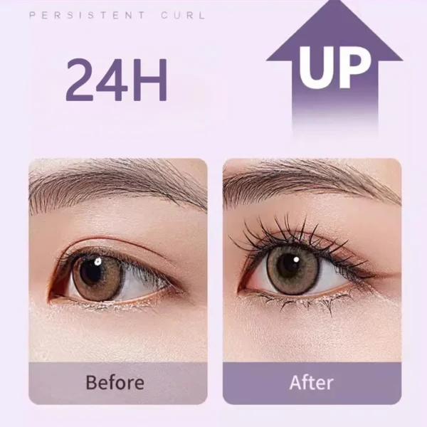Push Heated Eyelash Curler - Image 3