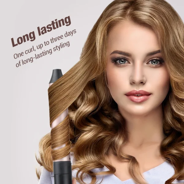 6 In 1 Professional Hair Curler - Image 6