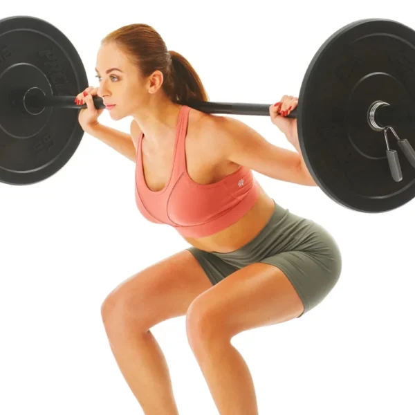 6 ft Barbell Bar - Image 3