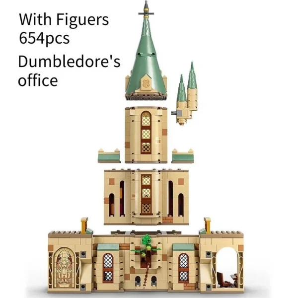 Dumbledored Office Toy - Image 2
