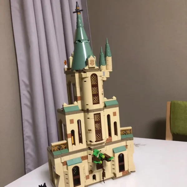 Dumbledored Office Toy - Image 3