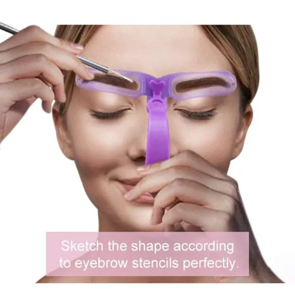 Reusable Eyebrow - Image 3