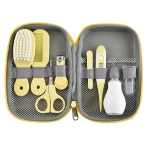 8-piece Comb Nose Inhaler