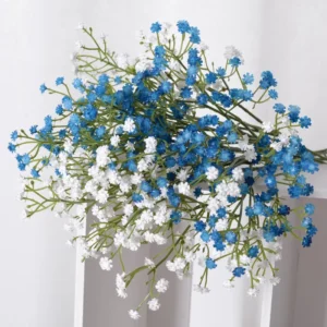 Artificial Gypsophila Flowers Bouquet