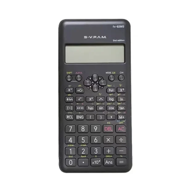 Calculator For Middle And High School - Image 4