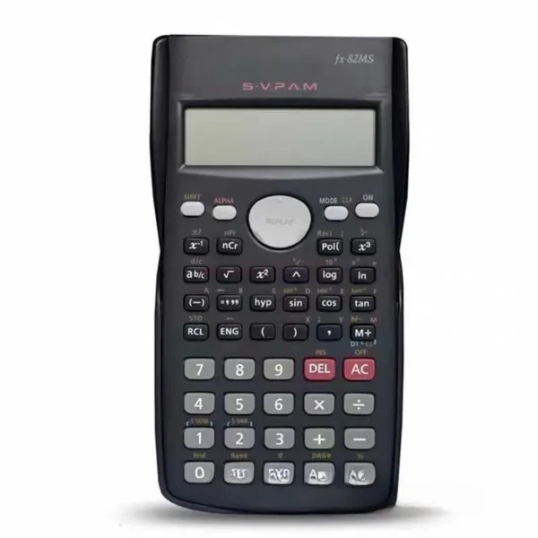 Calculator For Middle And High School - Image 5