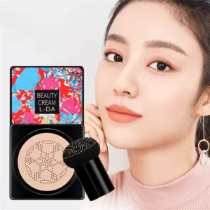 BB Cream Mushroom Head Air Cushion