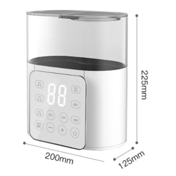Baby Bottle Warmer - Image 2