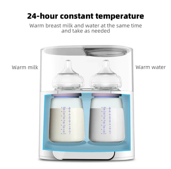 Baby Bottle Warmer - Image 4