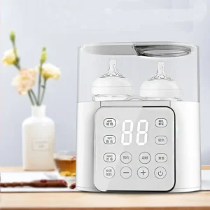 Baby Bottle Warmer